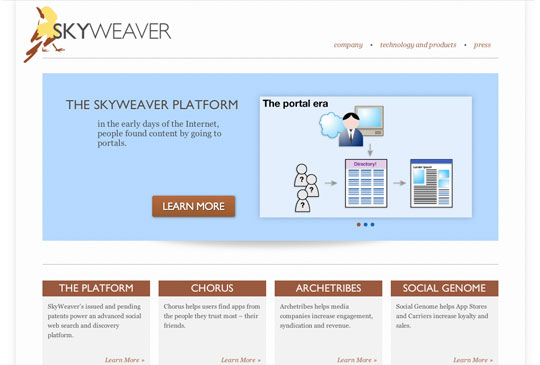 SkyWeaver (.com)